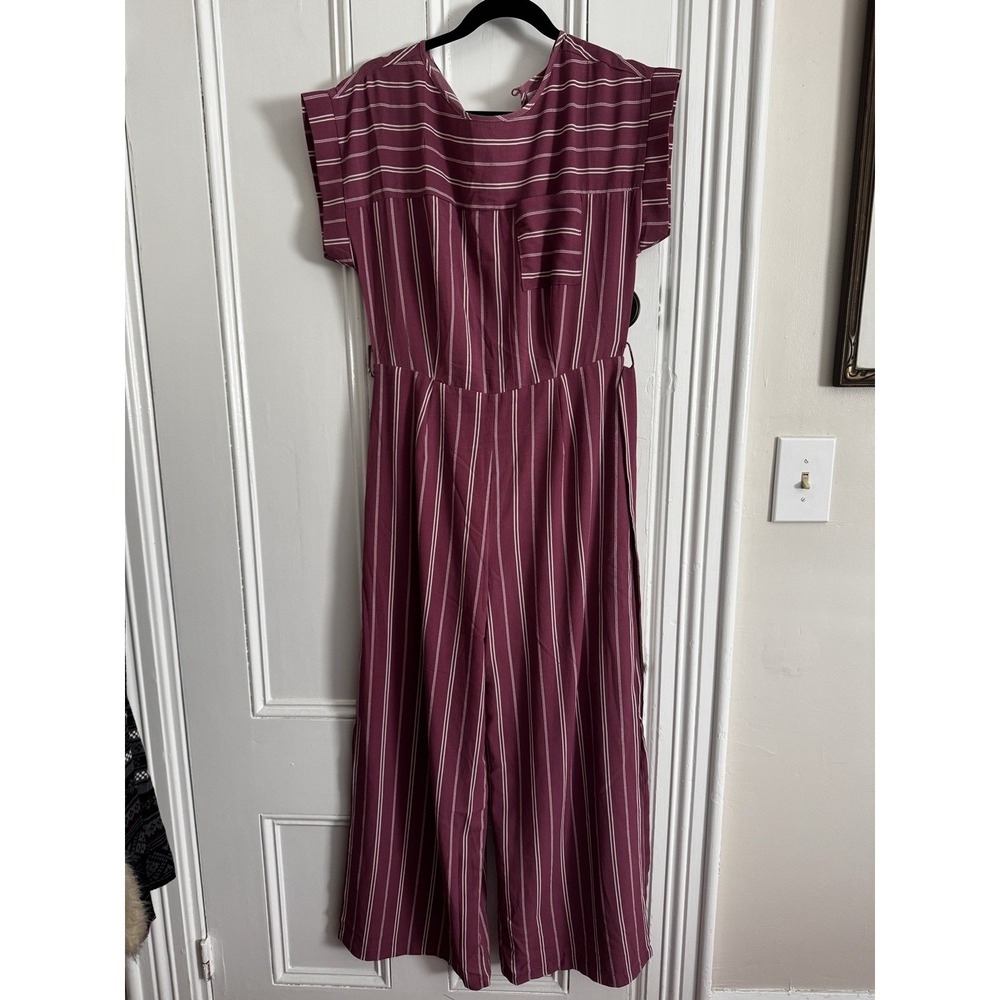 Monteau One Piece Jumper Women's Large Excellent Condition‎